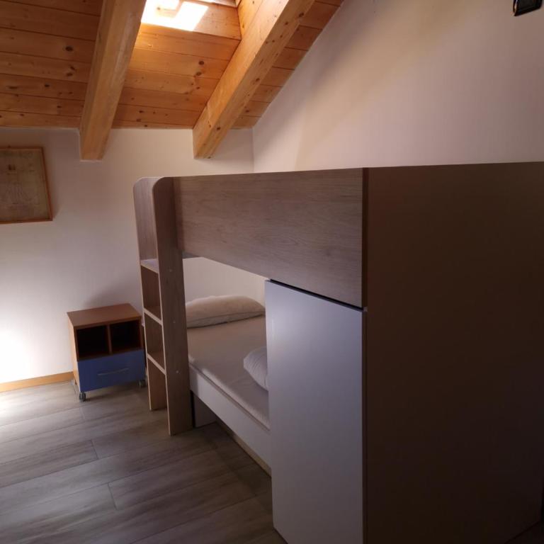 Cesa Pegghy - Casa con 3 Camere da Letto - 9