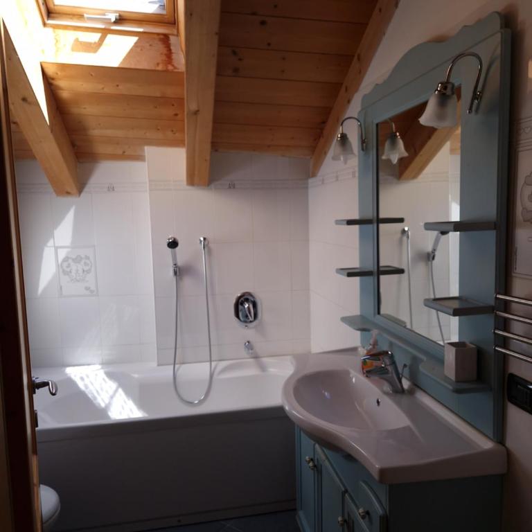 Cesa Pegghy - Casa con 3 Camere da Letto - 8