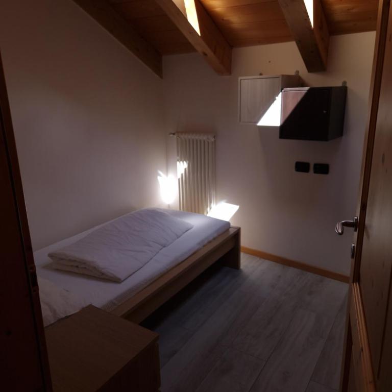 Cesa Pegghy - Casa con 3 Camere da Letto - 6