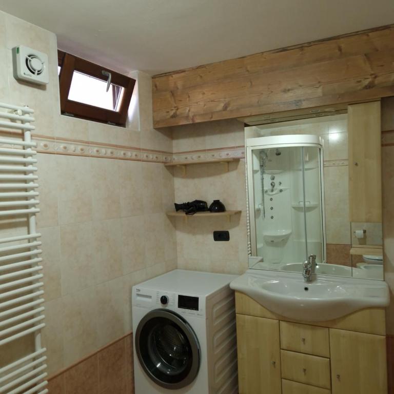 Cesa Pegghy - Casa con 3 Camere da Letto - 11