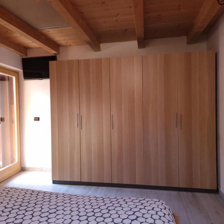 Cesa Pegghy - Casa con 3 Camere da Letto - 18