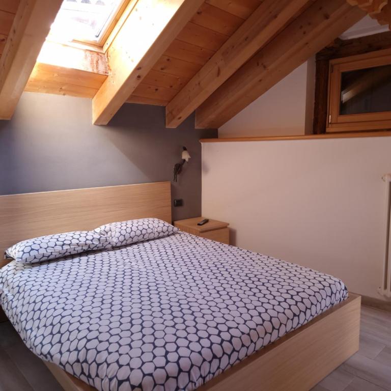 Cesa Pegghy - Casa con 3 Camere da Letto - 10