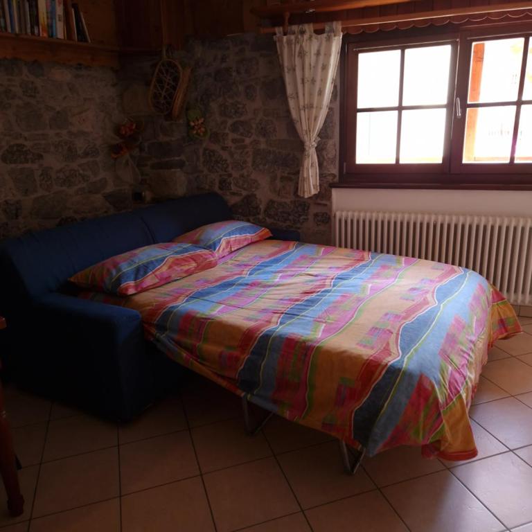 Cesa Pegghy - Casa con 3 Camere da Letto - 13