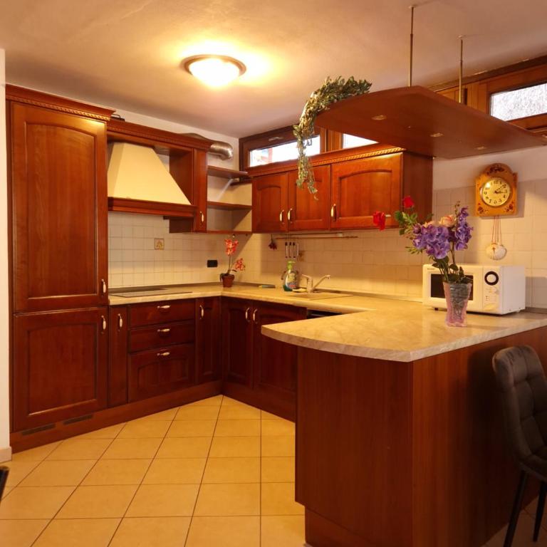 Cesa Pegghy - Casa con 3 Camere da Letto - 15