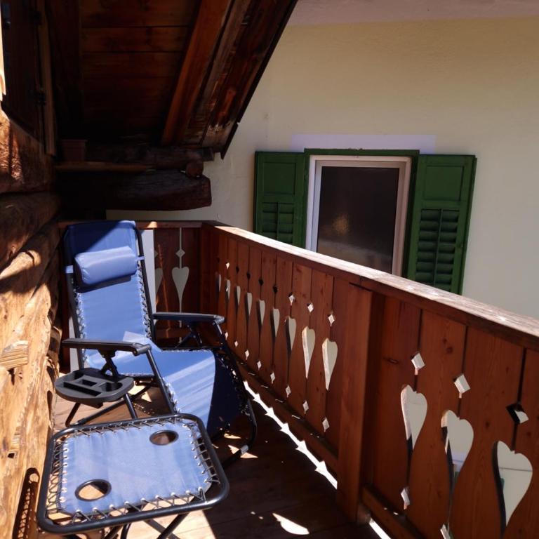 Cesa Pegghy - Casa con 3 Camere da Letto - 17