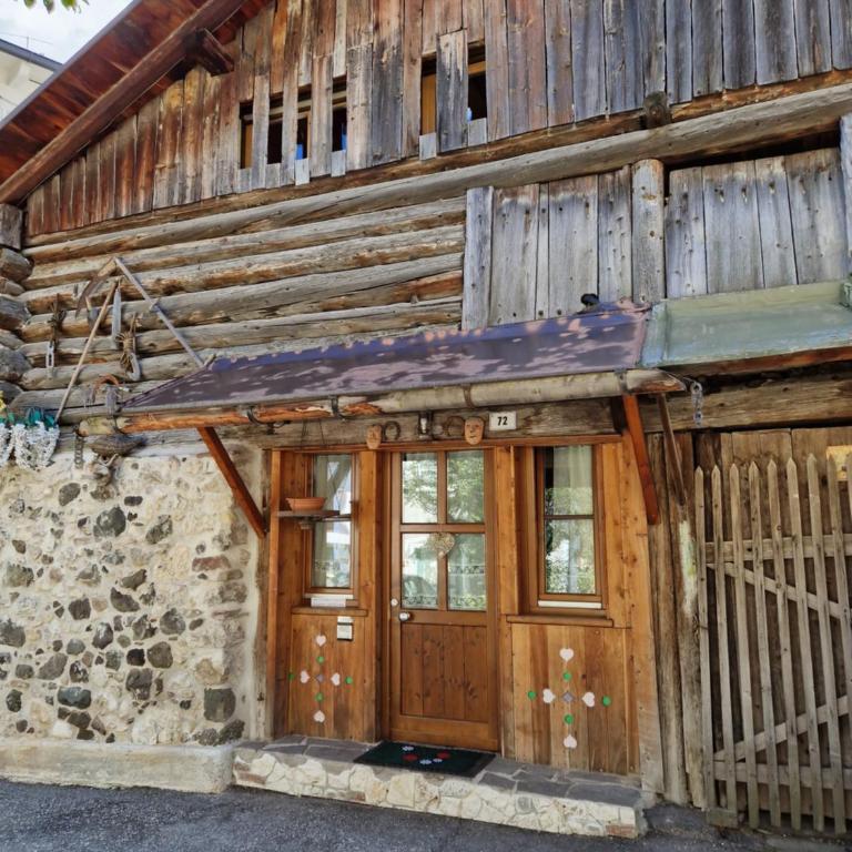 Cesa Pegghy - Casa con 3 Camere da Letto - 20