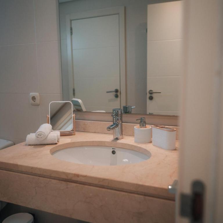 Frontline Golf Penthouse Alcazaba Lagoon - EHHouse - Apartamento de 2 dormitorios - 23
