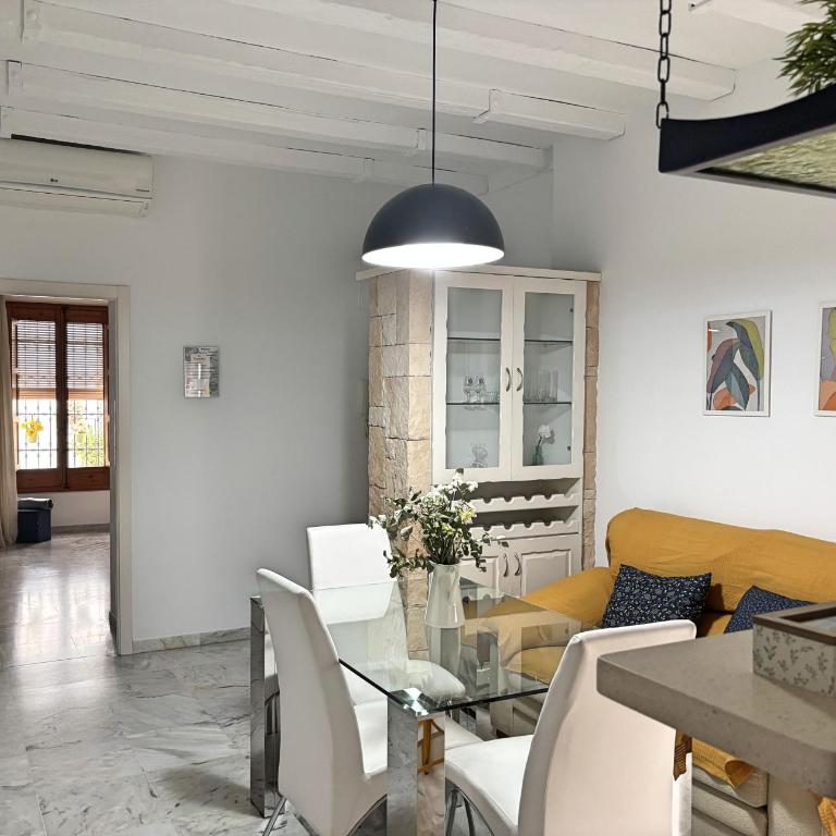 EL TESORILLO - Apartamento de 2 dormitorios - 11