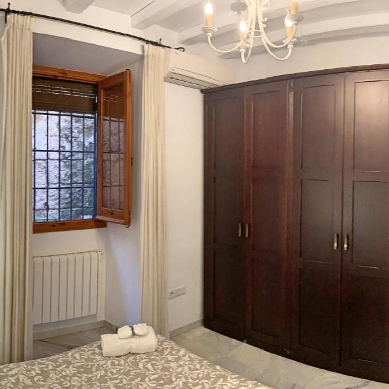 EL TESORILLO - Apartamento de 2 dormitorios - 47