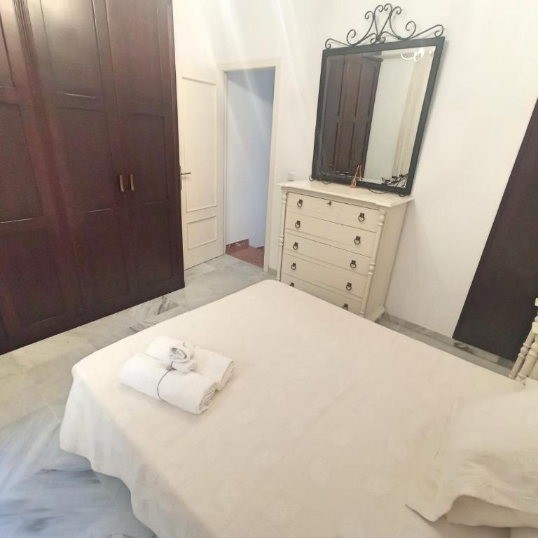 EL TESORILLO - Apartamento de 2 dormitorios - 45