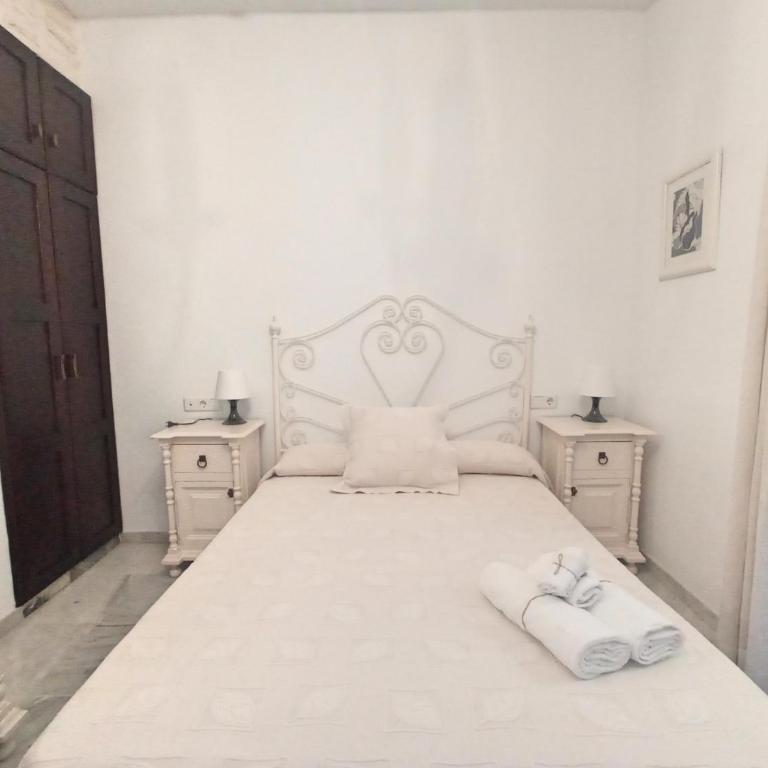 EL TESORILLO - Apartamento de 2 dormitorios - 46