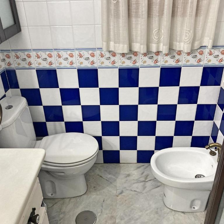 EL TESORILLO - Apartamento de 2 dormitorios - 36