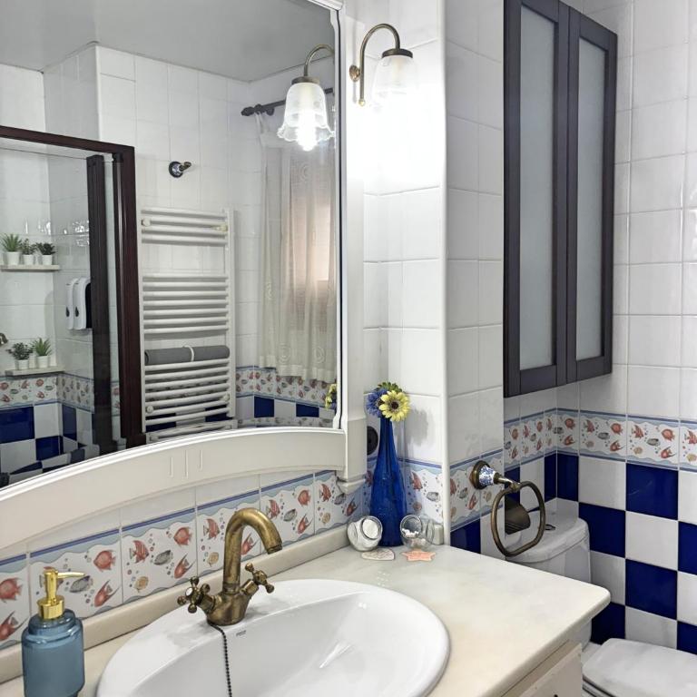 EL TESORILLO - Apartamento de 2 dormitorios - 34