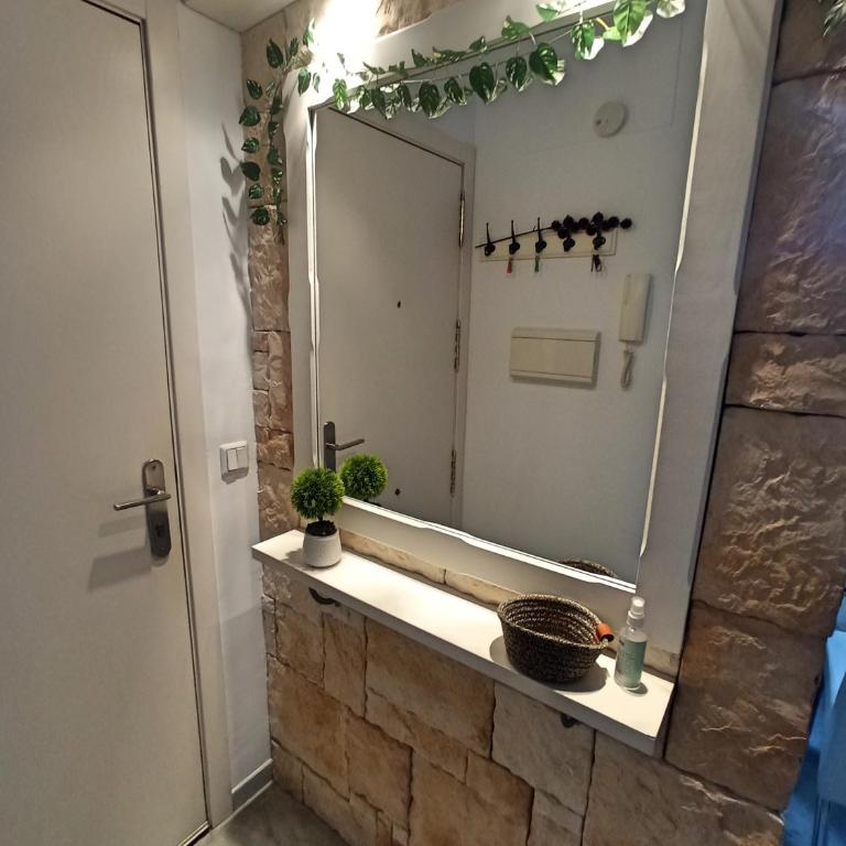 EL TESORILLO - Apartamento de 2 dormitorios - 64