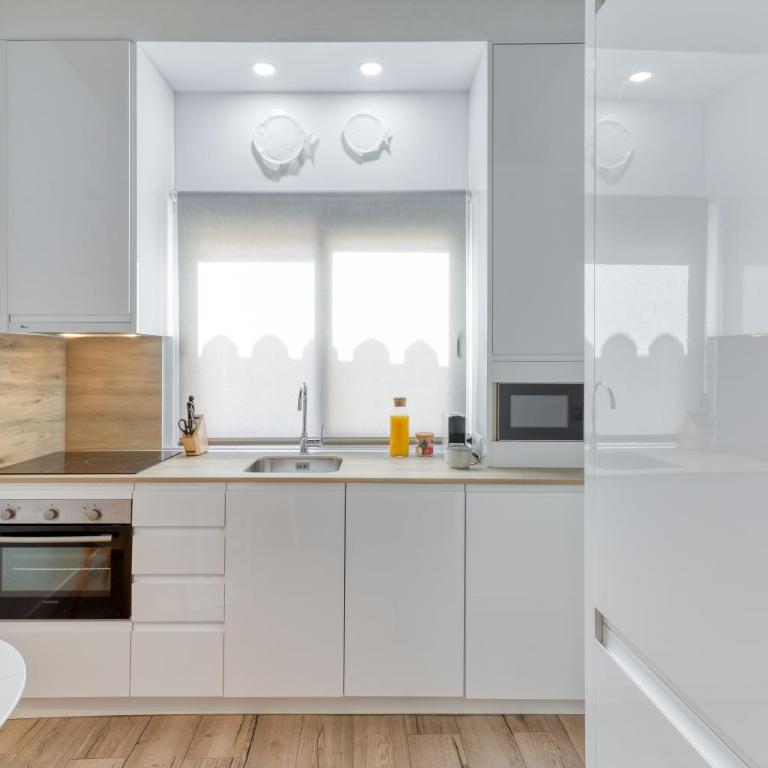 Abele 45 Old Town Apartment by Stay Belonio - Apartamento Deluxe de 1 dormitorio - 10