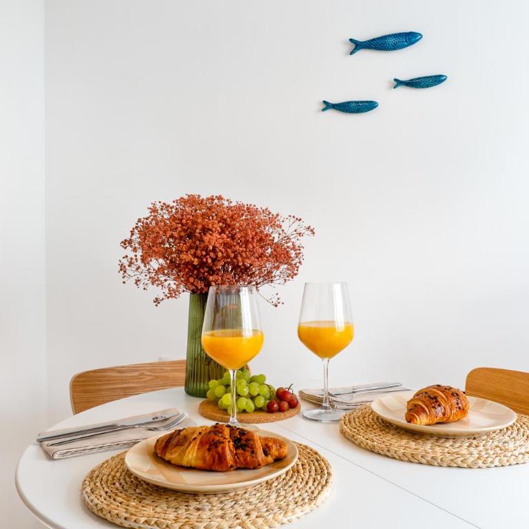 Abele 45 Old Town Apartment by Stay Belonio - Apartamento Deluxe de 1 dormitorio - 5