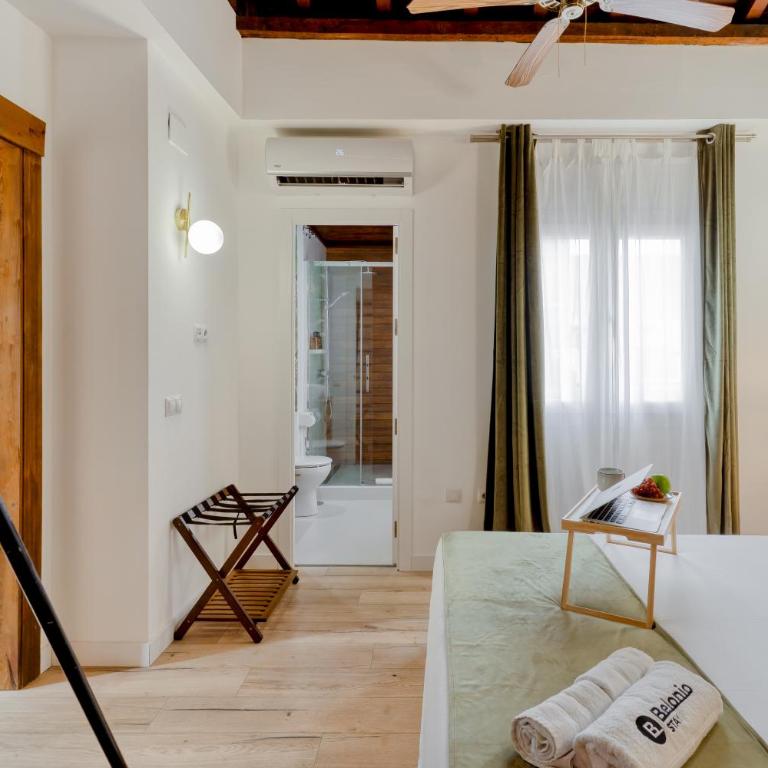 Abele 45 Old Town Apartment by Stay Belonio - Apartamento Deluxe de 1 dormitorio - 13