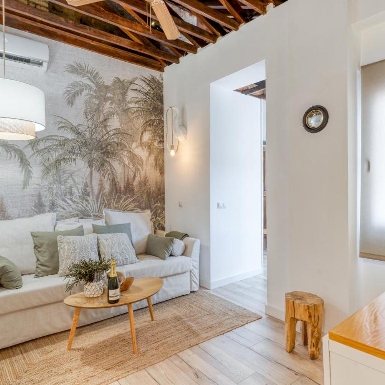 Abele 45 Old Town Apartment by Stay Belonio - Apartamento Deluxe de 1 dormitorio - 3