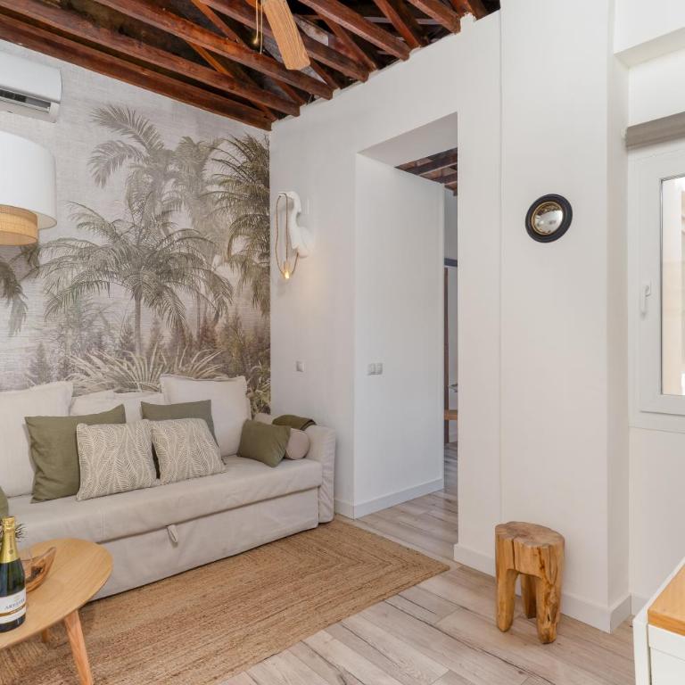 Abele 45 Old Town Apartment by Stay Belonio - Apartamento Deluxe de 1 dormitorio - 11