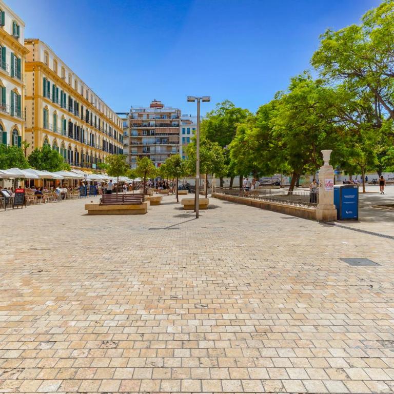 Abele 45 Old Town Apartment by Stay Belonio - Apartamento Deluxe de 1 dormitorio - 18