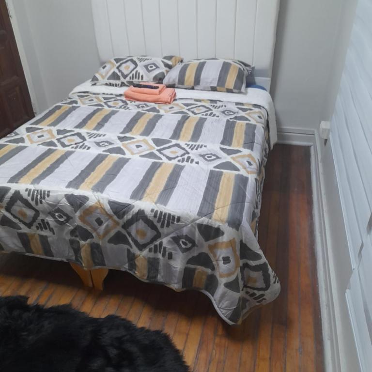 floresta - Double Room - 1