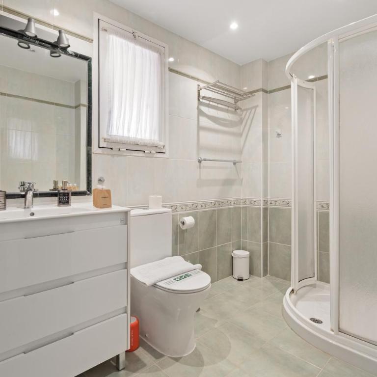 Sea View Apartment in Cala de Mijas - RDR516 - Apartamento de 2 dormitorios con balcón y vistas al mar - 15
