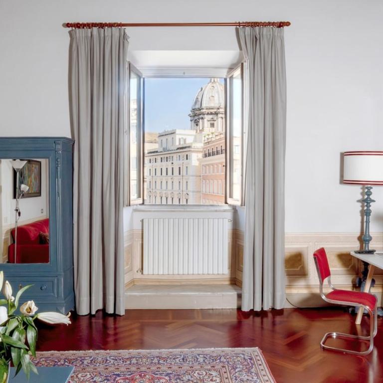 Caesarina Roma, Luxury apartment - Appartamento con 2 Camere da Letto - 1