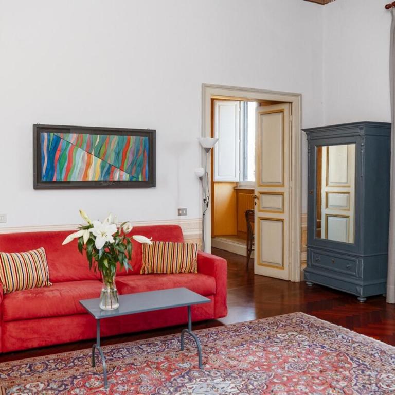 Caesarina Roma, Luxury apartment - Appartamento con 2 Camere da Letto - 2