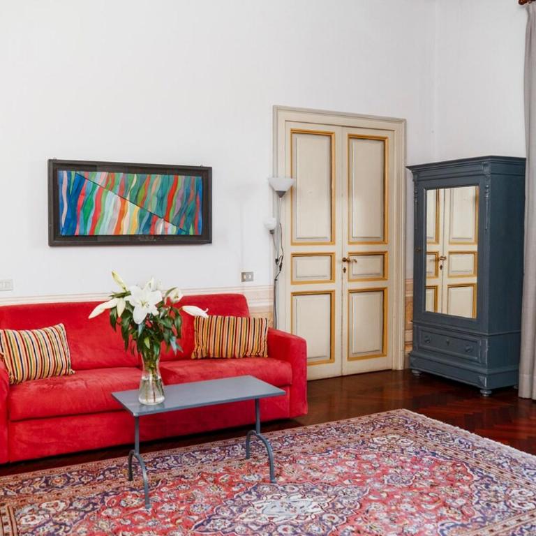 Caesarina Roma, Luxury apartment - Appartamento con 2 Camere da Letto - 4