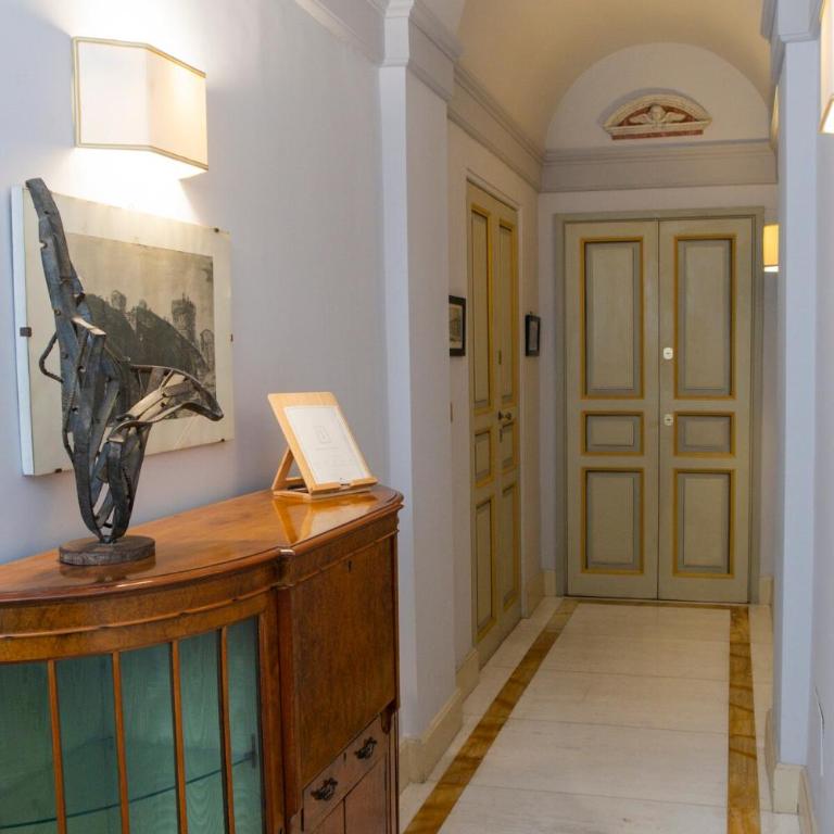 Caesarina Roma, Luxury apartment - Appartamento con 2 Camere da Letto - 11