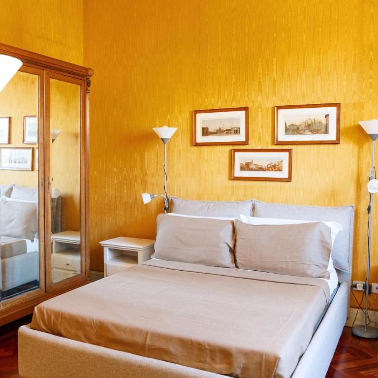 Caesarina Roma, Luxury apartment - Appartamento con 2 Camere da Letto - 12
