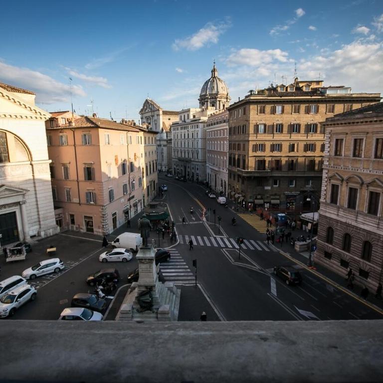 Caesarina Roma, Luxury apartment - Appartamento con 2 Camere da Letto - 15
