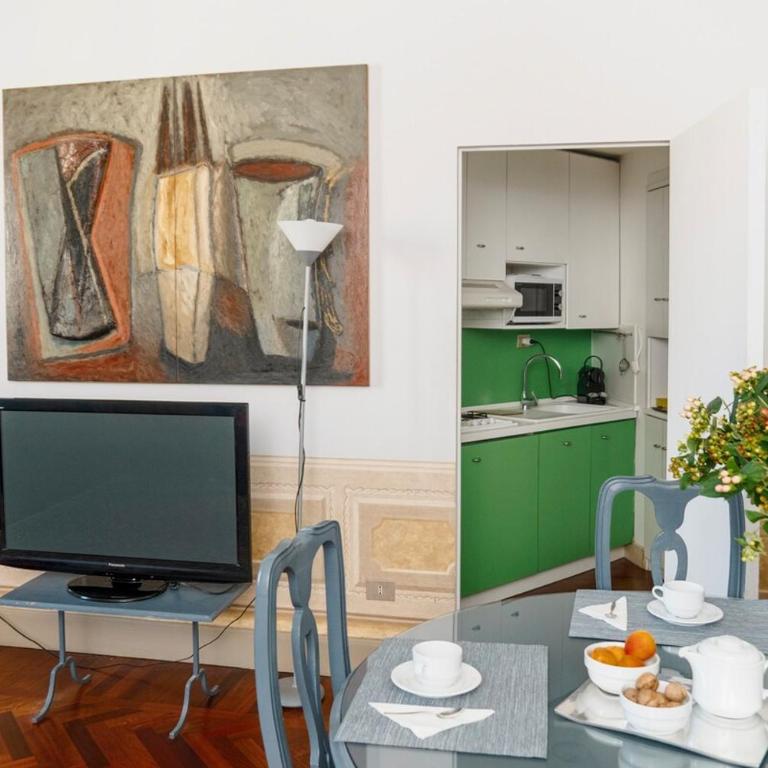 Caesarina Roma, Luxury apartment - Appartamento con 2 Camere da Letto - 17