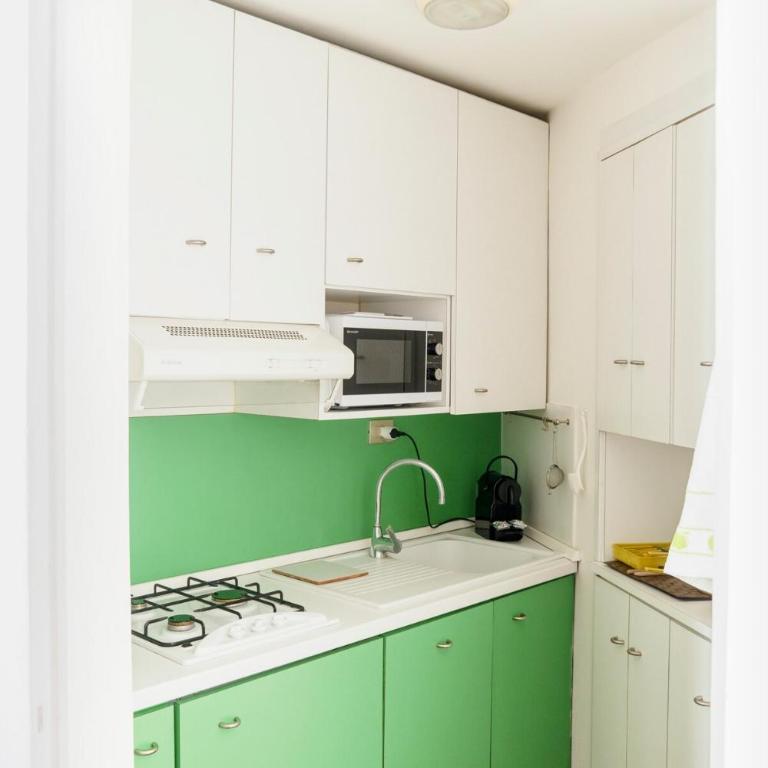 Caesarina Roma, Luxury apartment - Appartamento con 2 Camere da Letto - 21
