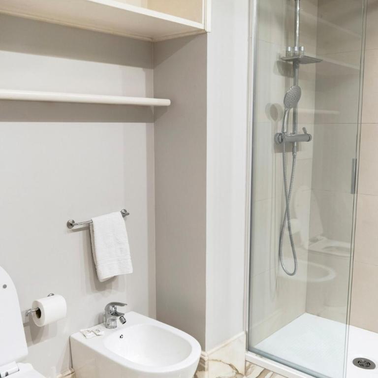 Caesarina Roma, Luxury apartment - Appartamento con 2 Camere da Letto - 22