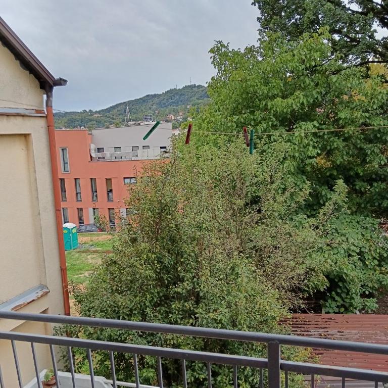 CentarTuzla - Apartman sa 1 Spavaćom Sobom - 16