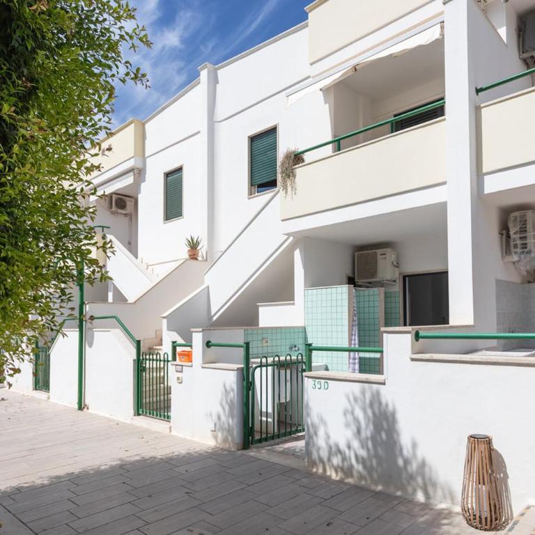 Villetta Margherita - Salento Reservartion - Casa Vacanze - 13