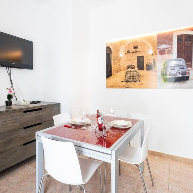 Villetta Margherita - Salento Reservartion - Casa Vacanze - 15