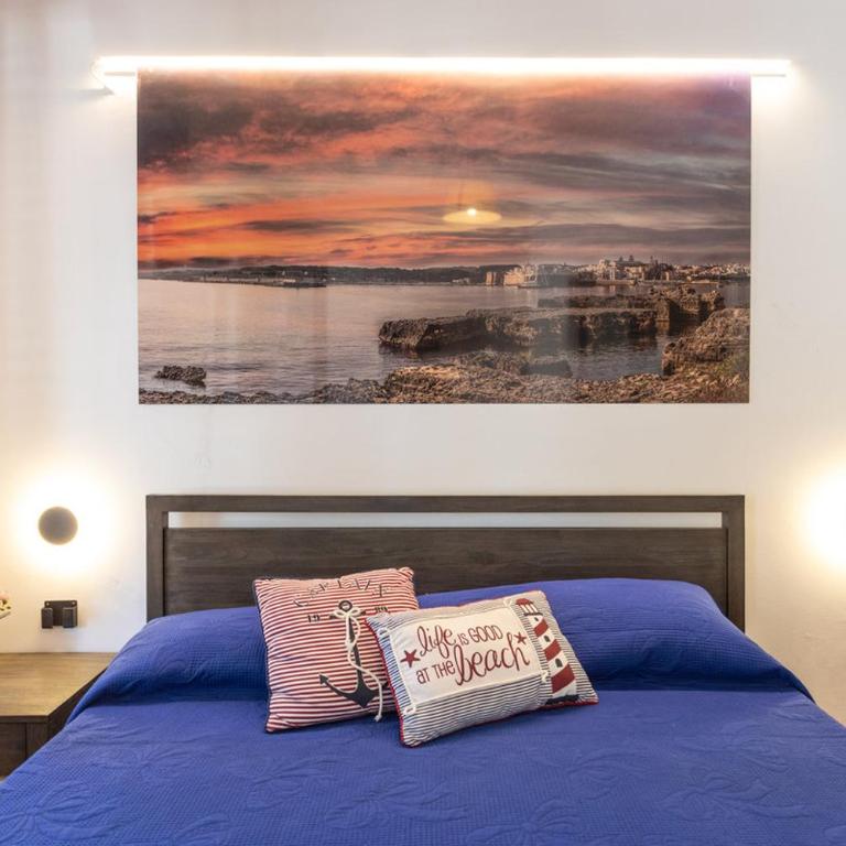 Villetta Margherita - Salento Reservartion - Casa Vacanze - 19