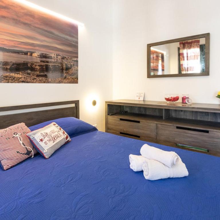 Villetta Margherita - Salento Reservartion - Casa Vacanze - 22