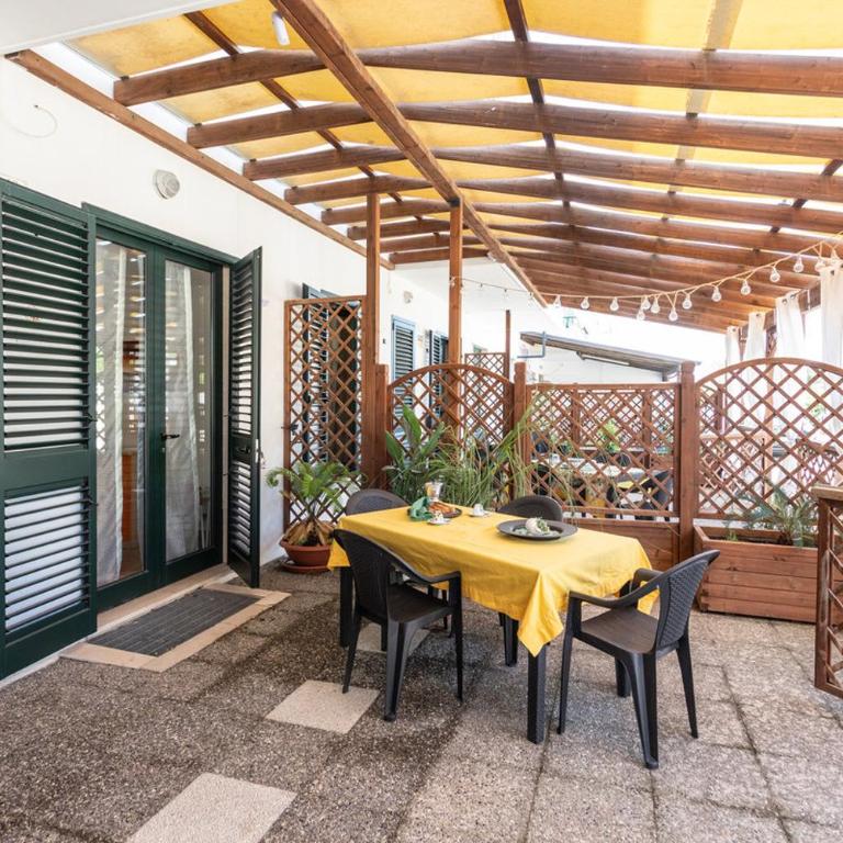 Villetta Margherita - Salento Reservartion - Casa Vacanze - 32