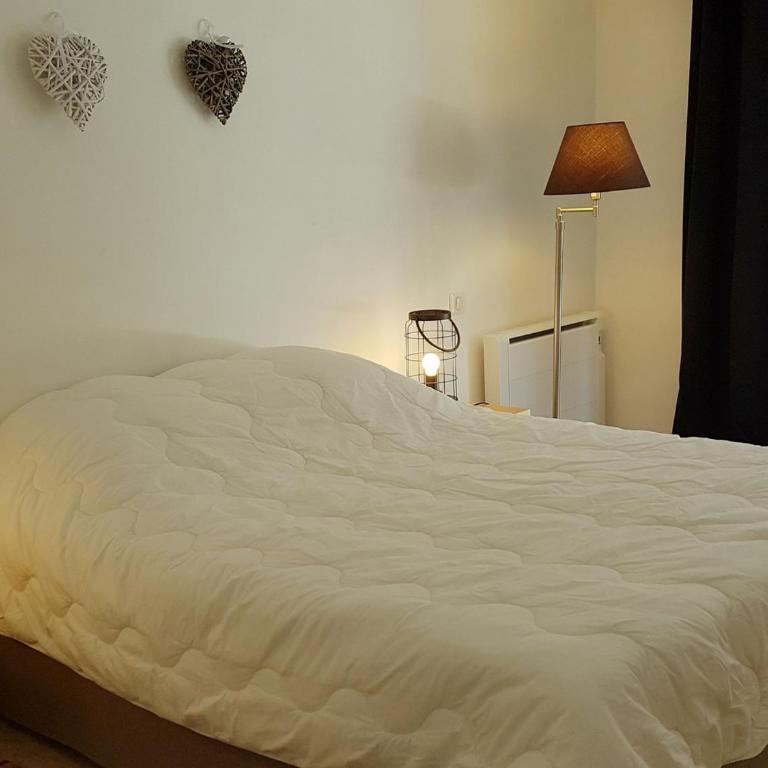 Spacieux T2 Centre, Connexion Wifi, 4 Pers - Appartement 1 Chambre - 2
