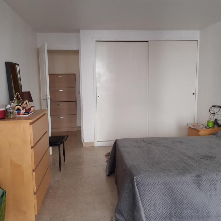 Spacieux T2 Centre, Connexion Wifi, 4 Pers - Appartement 1 Chambre - 3