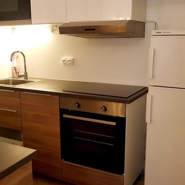 Spacieux T2 Centre, Connexion Wifi, 4 Pers - Appartement 1 Chambre - 6