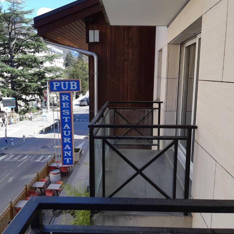 Spacieux T2 Centre, Connexion Wifi, 4 Pers - Appartement 1 Chambre - 9
