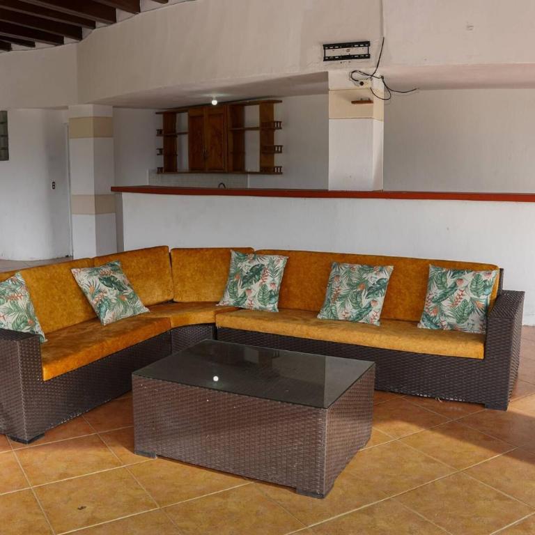 Escape to Nature in Copacabanas Hidden Gem - Casa - 12