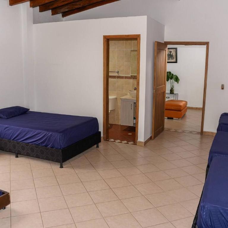 Escape to Nature in Copacabanas Hidden Gem - Casa - 15