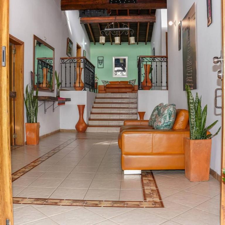 Escape to Nature in Copacabanas Hidden Gem - Casa - 7