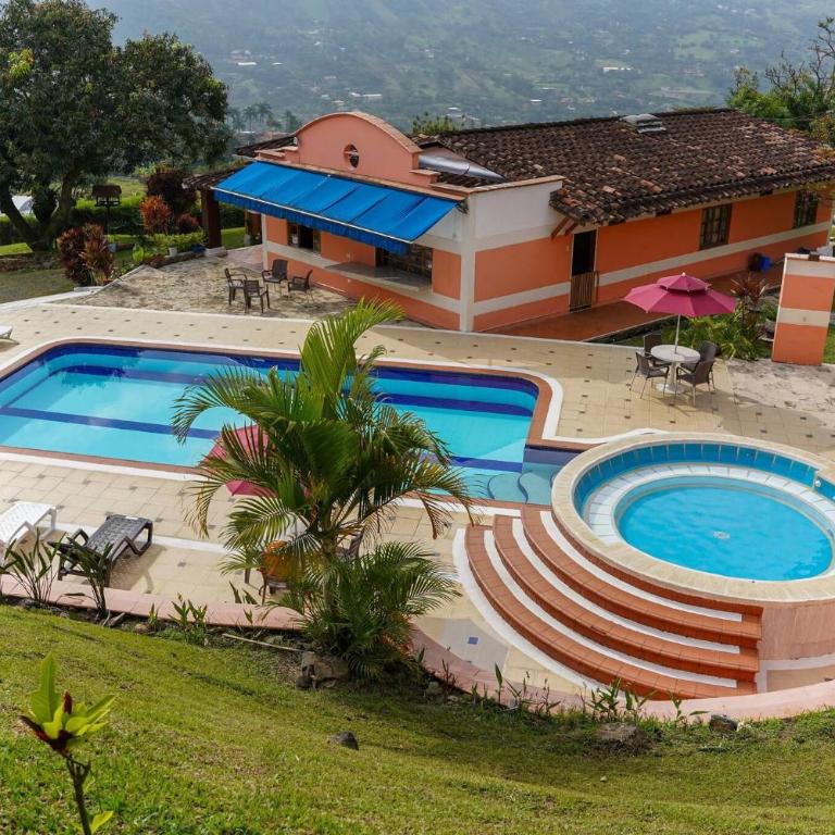 Escape to Nature in Copacabanas Hidden Gem - Casa - 8