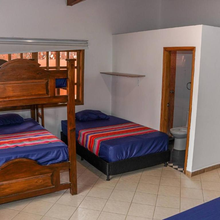 Escape to Nature in Copacabanas Hidden Gem - Casa - 20